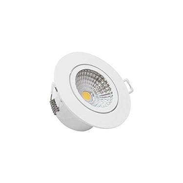Imagem de Avant 863440579 COB SUPIMPA - Spot LED, 3W, Redondo, Bivolt, 3000K, Amarelo Quente