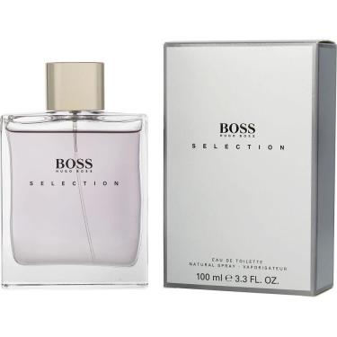 Imagem de Perfume Hugo Boss Boss Selection Eau de Toilette 100ml