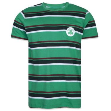 Imagem de Camiseta New Era Boston Celtics Nba Energy Spirit Verde