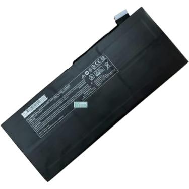 Imagem de Bateria Para Notebook L140BAT-4 7.7V 73Wh Replacement Laptop Battery Compatible with Schenker VIA 14, VIA 14 Late 2020 For WOOKING Jiasha ST Pro For THUNDEROBOT MixBook Air
