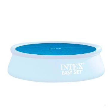 Imagem de Capa Protetora Aquecedor Solar para Piscina 366cm Intex