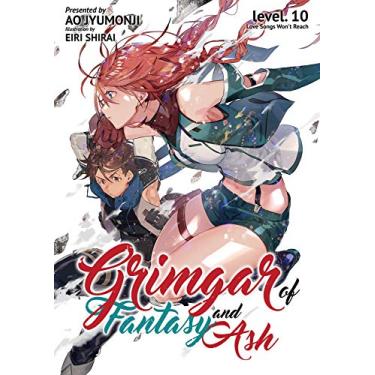 Imagem de Grimgar of Fantasy and Ash: Volume 10 (Light Novel) (English Edition)