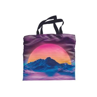 Imagem de Bolsa Ecobag Ecológica Sustentável A0014