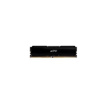 Imagem de Memória RAM XPG Gammix D20, 8GB, 3200MHz, DDR4, CL16, Preto - AX4U32008G16A-CBK20