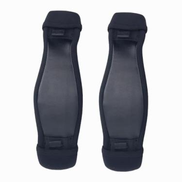 Imagem de Kiteboard pé cintas suporte de pé cinto para crianças adultas profissional kiteboard footstraps faixa de fixação para prancha de surf