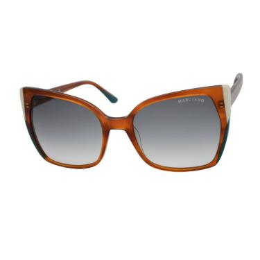 Imagem de óculos de sol Guess by Marciano mod gm0831 56b