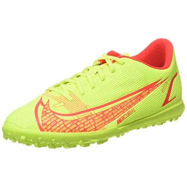 Imagem de Chuteira nike mercurial vapor 14 club society grama sintética BR (38)