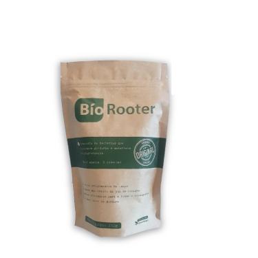Imagem de Biorooter 250gr - Limpa Caixa Gordura e Fossa
