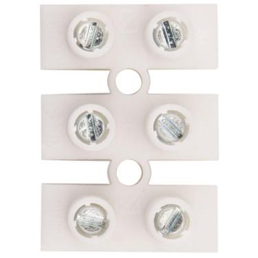 Imagem de Conector Multiplo 3 Bornes 16 Mm 750 V 76 A Tramontina