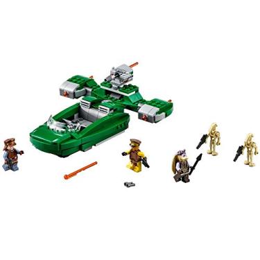 Imagem de LEGO Star Wars Flash Speeder 75091 Building Kit
