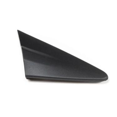 Imagem de Moldura Dianteira do Espelho Retrovisor Direito - Onix / Novo Prisma /