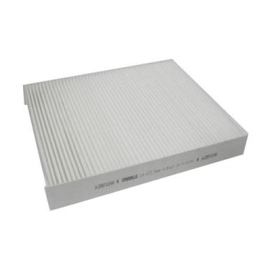 Imagem de Filtro de Cabine Sonic 2012 a 2015 Metal Leve LA472