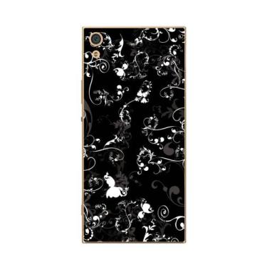 Imagem de Capa Adesivo Skin359 Verso Para Sony Xperia Xa1 Ultra - KawaSkin