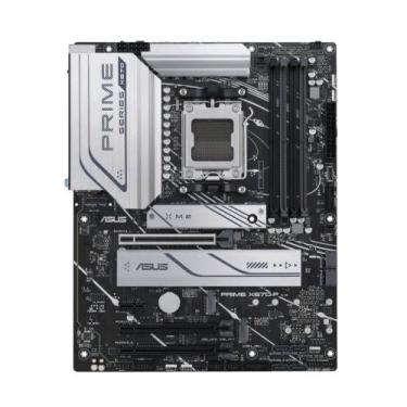 Imagem de Placa Mãe Asus Prime X670-P ATX AM5 DDR5 HDMI M.2 USB 3.2
