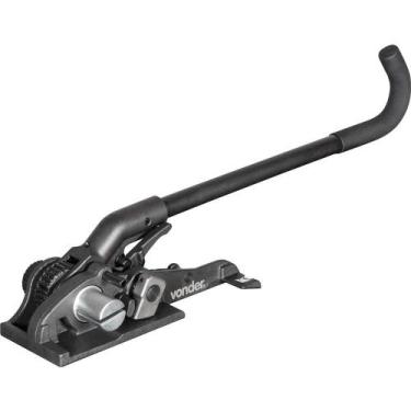 Imagem de Esticador para Fita de Aço de 3/4" a 1.1/4" com Catraca VONDER