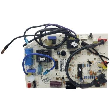 Imagem de Placa Evaporadora Mxs 09.12 Qc 4la Komeco 0200325092