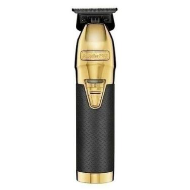 Imagem de Máquina de Acabamento Gold FX Boost+ Babyliss PRO, Bivolt