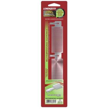 Imagem de Resistência loren shower 127v 5500w multi tempertaturas*  - lorenzetti