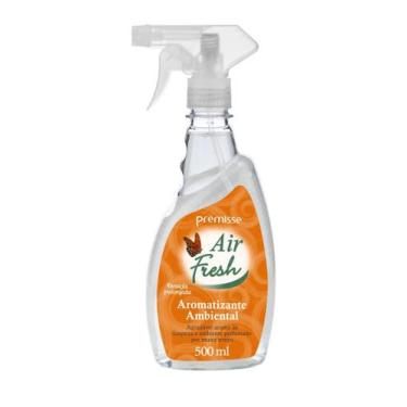 Imagem de Aromatizante de Ambiente Air Fresh 300ml Premisse