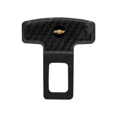 Imagem de Fivela Cinto Anti Bipe/Beep Chevrolet/GM - Mercúrio