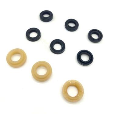 Imagem de Kit de Vedação Reparos Gaxeta Retentor para Lavajato WAP Eco Power 220