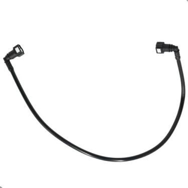 Imagem de Tubo De Combustível Da Bomba Ao Filtro Cobalt Onix Prisma - GMG SENSOR