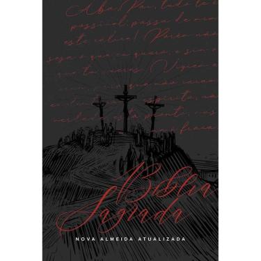 Imagem de Biblia Naa Golgota - Maquinaria