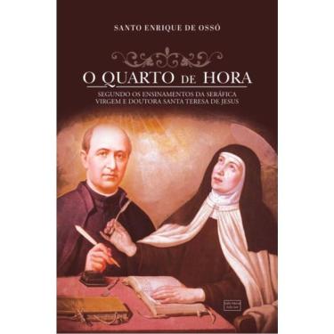 Imagem de O Quarto De Hora