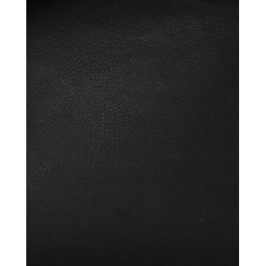 Imagem de Tecido Corano Coromix Preto 1 Metro Tapeçaria Decoração Móveis - Canin