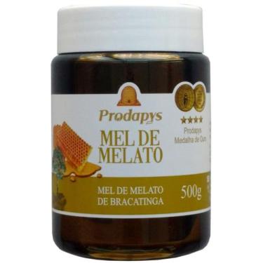 Imagem de Mel Melato de Bracatinga 500g Prodapys