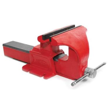 Imagem de Torno Morsa de Bancada Profissional N3 Metalsul Tbp 058 Abertura 76mm