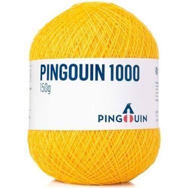 Imagem de Linha Pingouin 1000 Verão 150g, 0204 IPÊ