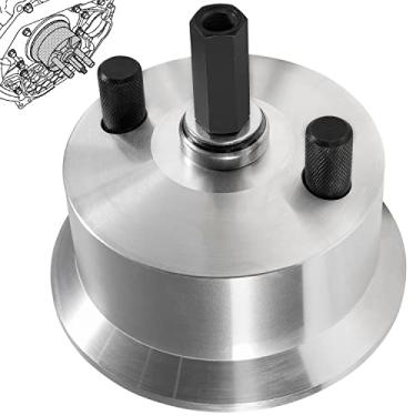 Imagem de J-44642 Ferramenta instaladora de vedação de cambota traseira e luva de desgaste para Isuzu Duramax 2001-Later GMT800 2500HD 3500 com motor de 6,6 L