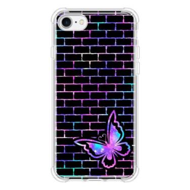 Imagem de Capa Capinha De Celular Compatível com Iphone 7 / 8 SE 2020 Iphone Per