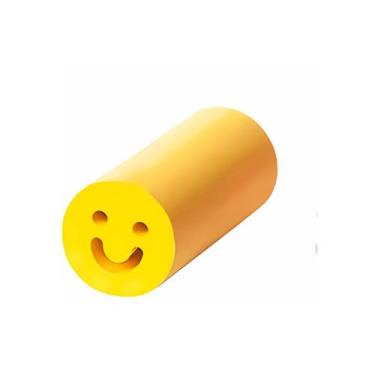 Imagem de Borracha Holic Dopanima Super Fofa Formato Flor / Smile - Tris, SMILE 