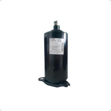 Imagem de Compressor Rotativo Monofásico 24.000 BTU/h 220V - PH310G2C - GMCC