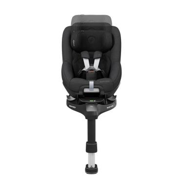 Imagem de Cadeirinha de Carro Pearl 360 Pro Authentic Black - Maxi-Cosi