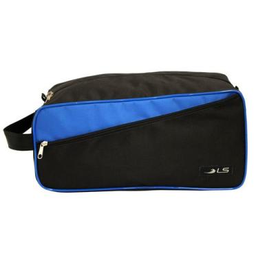 Imagem de Bolsa Esportiva 2 divisões  LS BE6161 com alça de mão - LS Bolsas