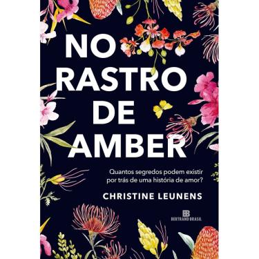 Imagem de No Rastro de Amber