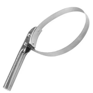 Imagem de Saca Filtro De Óleo Para Motores Renault Master. - Felar