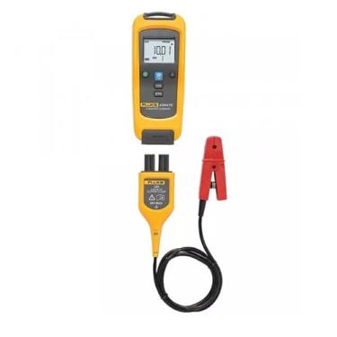 Imagem de Alicate amperímetro medidor sem fio Fluke a3004 FC 4 a 20 mA CC FLK-a3004 FC B