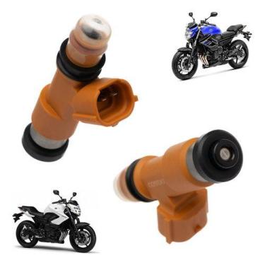 Imagem de Bico Inj. Eletronica Condor Xj6 2010/2019