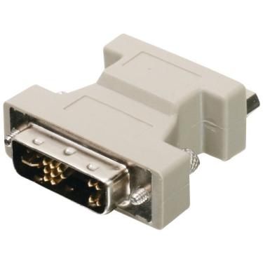 Imagem de IOGEAR Adaptador DVI-A, M para VGA, F, GDVIMVGAF