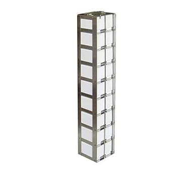 Imagem de Freezer Rack Solutions USA Mini rack para freezer MCF-9-3, caixa com 9