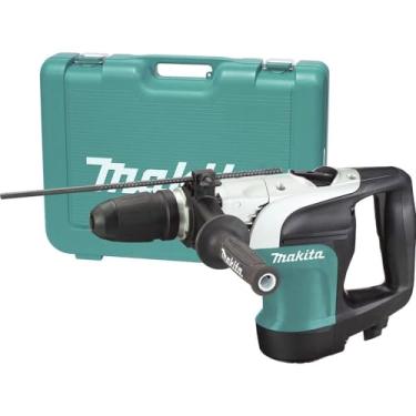 Imagem de Makita HR4002 Martelo rotativo de 1-9/16", aceita brocas SDS-MAX