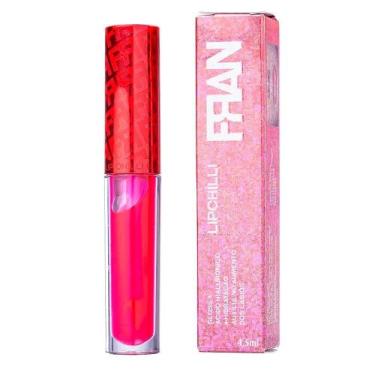 Imagem de Fran by Franciny Ehlke Volume LipChilli Gloss Labial 4,5ml