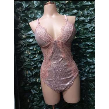 Imagem de Body  Paiter /Moda Feminina Tendência  Verão  - Nanda Fashion Boutique