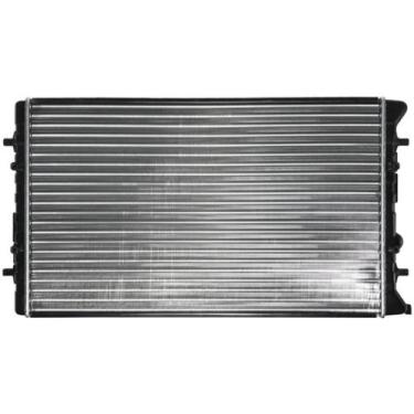 Imagem de Radiador Volkswagen Golf 1999 a 2014 MAHLE CR 368 003S