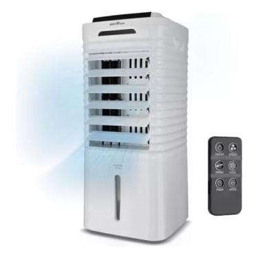 Imagem de Climatizador De Ar Britânia 4 Em 1 26h  Cor Branco 127v, 110V
