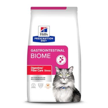 Imagem de Ração Hills Prescription Diet Gatos Gastrointestinal Biome 1,8kg